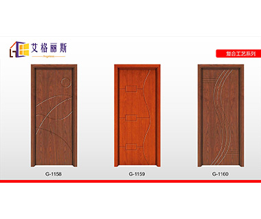 实木复合烤漆系列51
